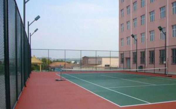 曲水水性丙烯酸地坪涂料