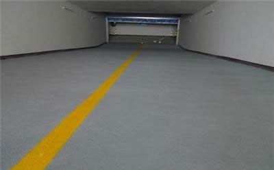 曲水环氧划线涂料