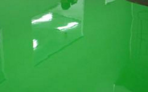 曲水水性环氧通用底涂