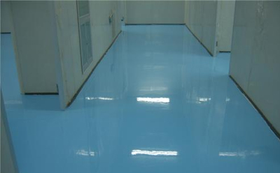 曲水曲水环氧地坪施工注意事项