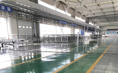 梦得来化工有限公司主营曲水曲水环氧地坪工程