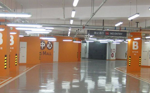 梦得来化工有限公司：专业曲水环氧地坪解决方案提供商