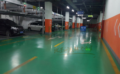 曲水曲水环氧地坪工程注意事项：如何避免施工中的常见问题？